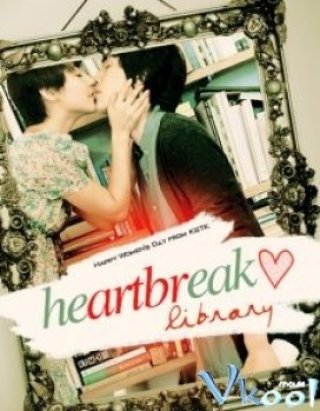 Heartbreak Library (Heartbreak Library)