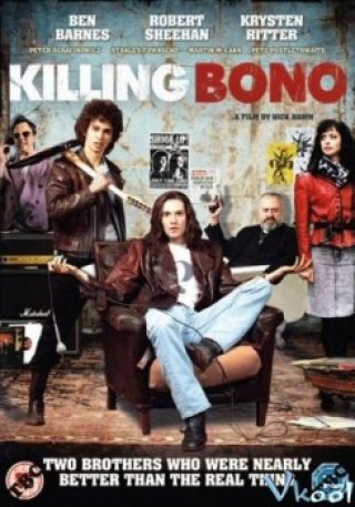 Hạ Gục Bono (Killing Bono)