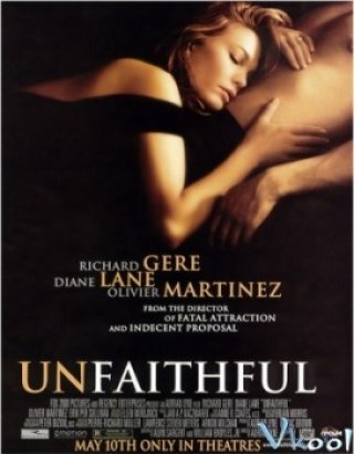 Ngoại Tình (Unfaithful 2002)