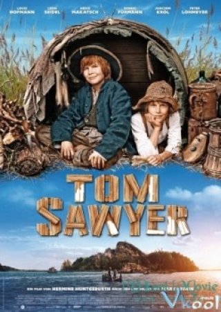 Những Cuộc Phiêu Lưu Của Tom Sawyer (Tom Sawyer)