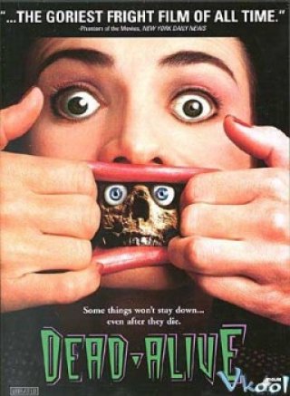 Braindead (Dead Alive 1992)