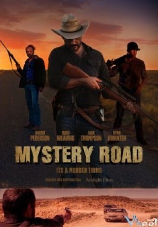Con Đường Bí Ẩn (Mystery Road 2013)
