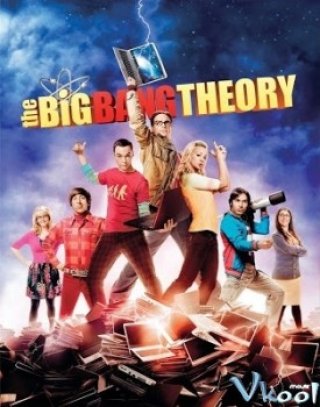 Vụ Nổ Lớn Phần 6 (The Big Bang Theory Season 6)