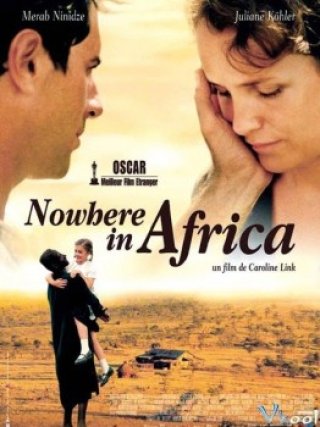 Không Chốn Ở Châu Phi (Nowhere In Africa)