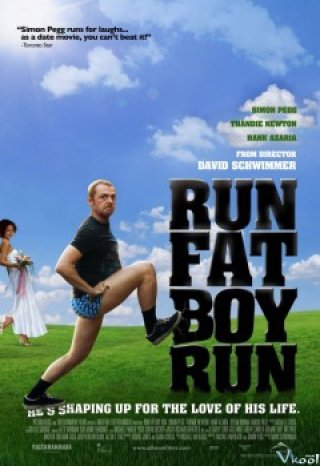 Chạy Đi, Anh Béo! (Run, Fatboy, Run 2007)