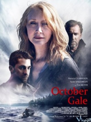 Cuộc Đời Của Gale (October Gale)
