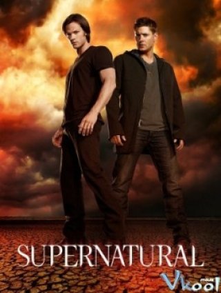 Siêu Nhiên Phần 7 (Supernatural Season 7 2011)
