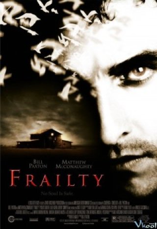 Đồi Bại (Frailty 2001)
