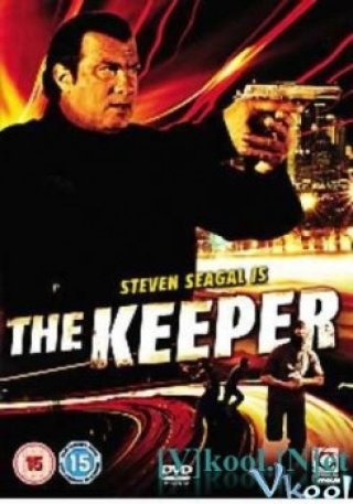 Người Bảo Vệ (The Keeper 2009)