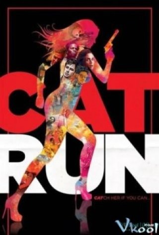 Cat Run (Cat Run)