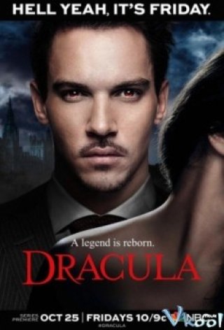 Bá Tước Dracula Phần 1 (Dracula Season 1)