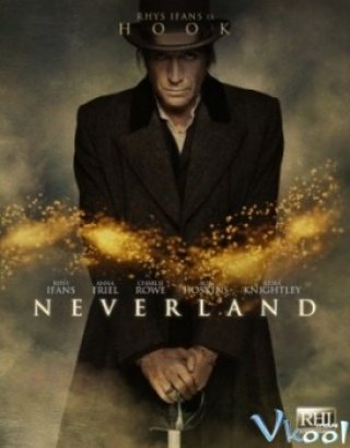 Neverland (Neverland)