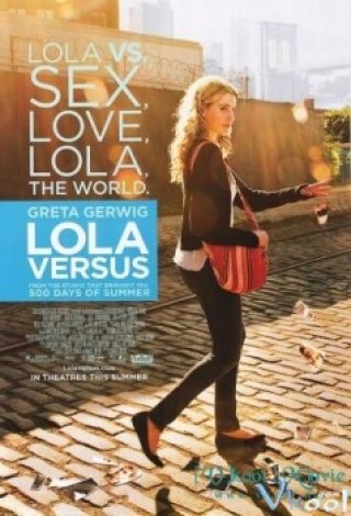 Chuyện Nàng Lola (Lola Versus)