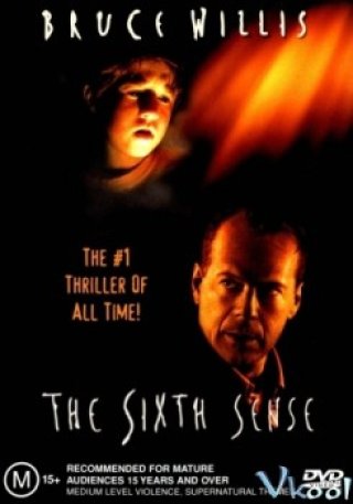 Giác Quan Thứ Sáu (The Sixth Sense)