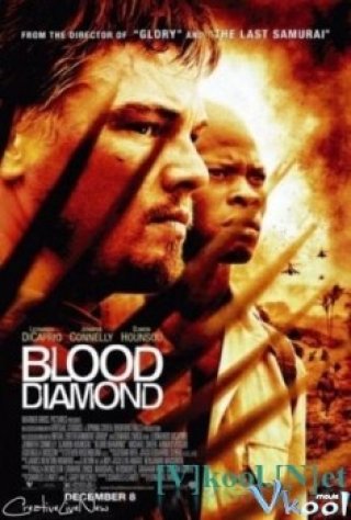 Kim Cương Máu (Blood Diamond 2006)