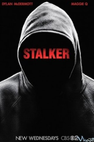 Kẻ Rình Rập 1 (Stalker Season 1 2014)