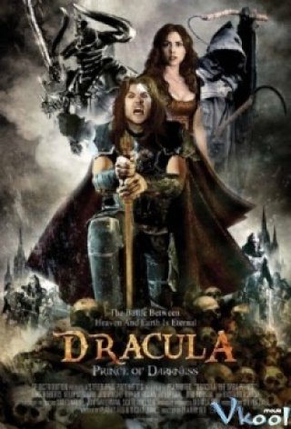 Dracula: Hoàng Tử Bóng Đêm (The Dark Prince)