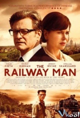 Rửa Nhục (The Railway Man 2013)