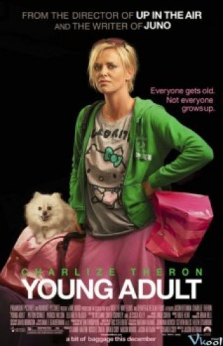 Tuổi Mới Lớn (Young Adult 2011)