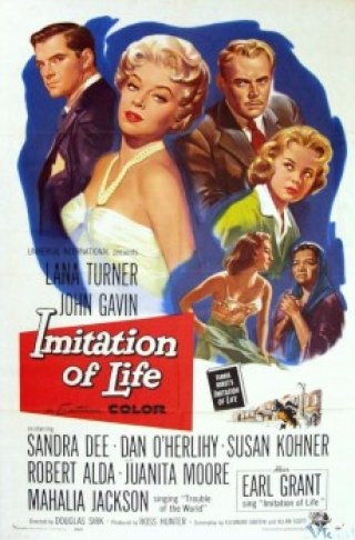 Ảo Ảnh Cuộc Đời (Imitation Of Life 1959)