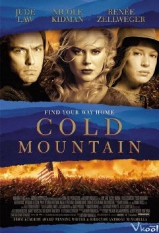 Núi Lạnh (Cold Mountain 2003)