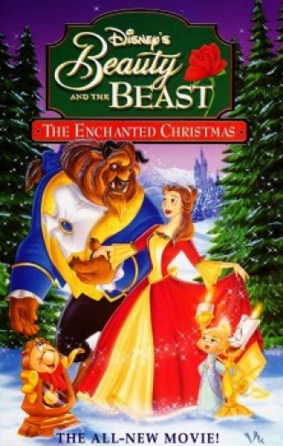 Người Đẹp Và Quái Thú (Beauty And The Beast: The Enchanted Christmas 1997)