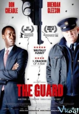 Lực Lượng Cảnh Sát (The Guard)