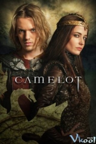Camelot (Camelot Season 1)