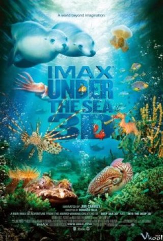 Imax: Under The Sea (Imax: Under The Sea)