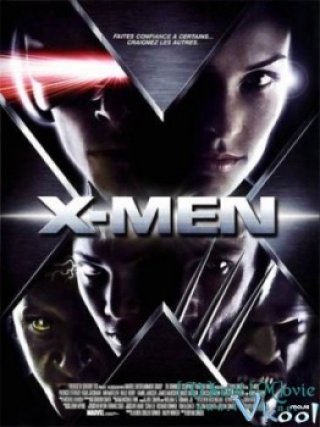 Dị Nhân (X-men 2000)