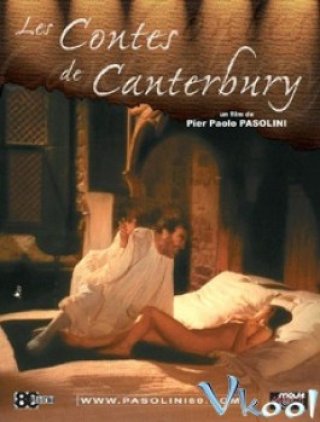 Những Câu Chuyện Ở Canterbury (The Canterbury Tales)