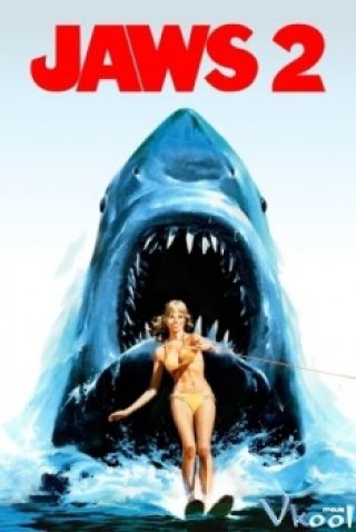 Hàm Cá Mập 2 (Jaws 2 1978)