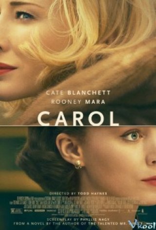 Nàng Carol (Carol 2015)