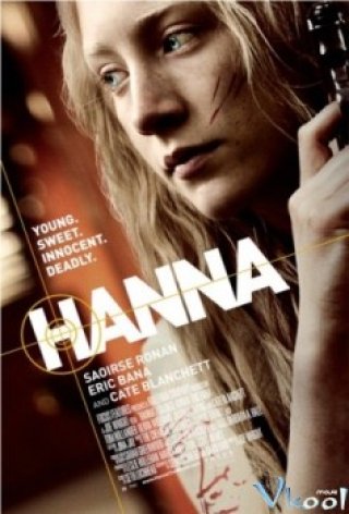 Sự Thật Về Hanna (Hanna)