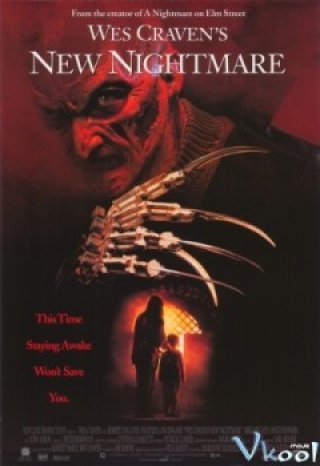 Đêm Ác Mộng (Wes Craven's New Nightmare 1994)