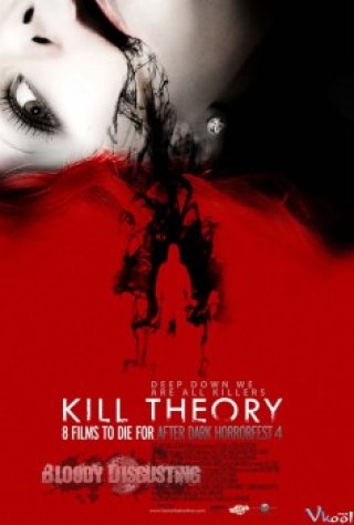 Học Thuyết Sát Thủ (Kill Theory 2009)