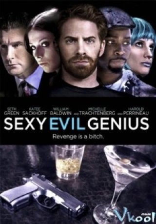 Thần Ác Gợi Cảm (Sexy Evil Genius 2013)