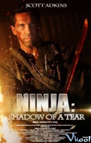 Ninja Báo Thù (Ninja: Shadow Of A Tear)
