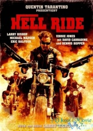 Chuyến Xe Địa Ngục (Hell Ride)