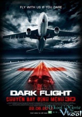 Chuyến Bay Định Mệnh (407 Dark Flight - 407 เที่ยวบินผี 2012)