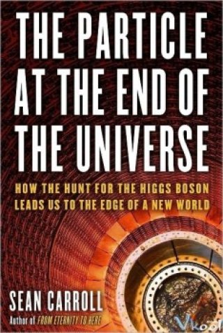 Cuộc Săn Tìm Hạt Của Chúa (The Hunt For The Higgs: A Horizon Special)