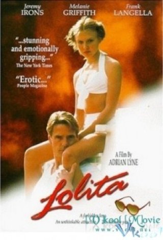 Nàng Lolita (Lolita 1997)