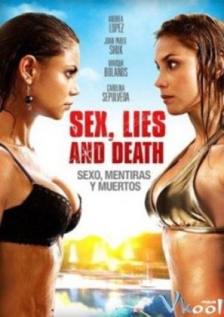 Sex Lies And Death (engsub) (Sex Lies And Death)