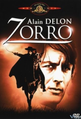 Zorro (Zorro)