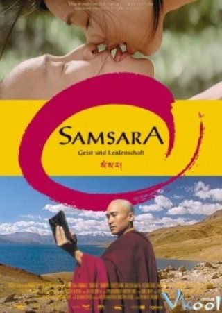 Luân Hồi (Samsara 2001)