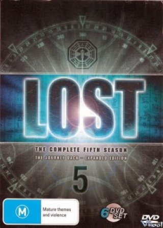 Mất Tích Phần 5 (Lost Season 5 2009)