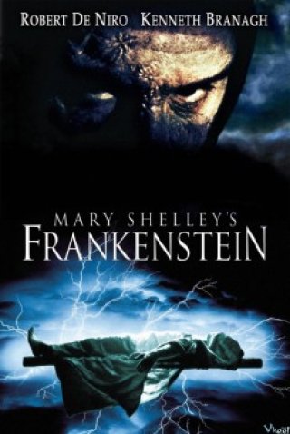 Frankenstein (Mary Shelley's Frankenstein)