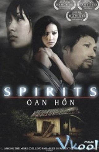 Oan Hồn (Spirits 2004)