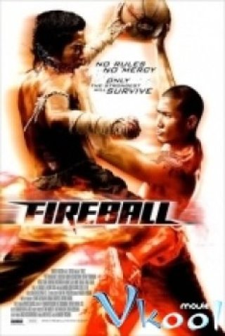 Hỏa Cầu Quyền Cước (Fireball)
