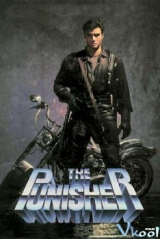 Kẻ Trừng Phạt (The Punisher 1989)